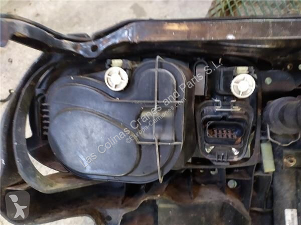Pezzi di ricambio per mezzi pesanti Volkswagen...