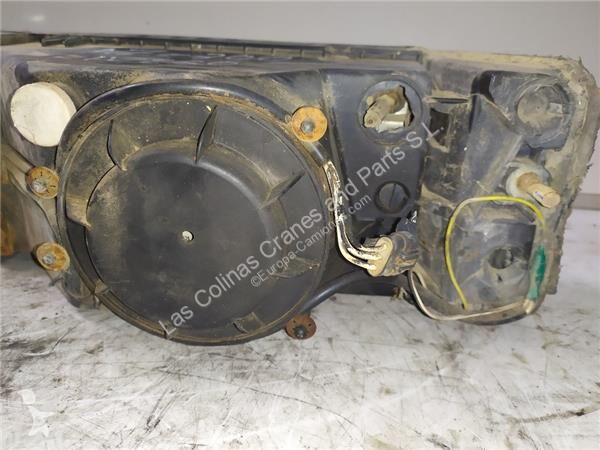 Repuestos para camiones Iveco Phare 0318054315...