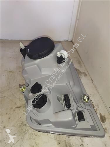 قطع غيار الآليات الثقيلة Volvo Phare...