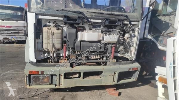 قطع غيار الآليات الثقيلة Iveco Pare-chocs...