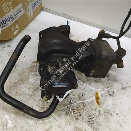 قطع غيار الآليات الثقيلة MAN Pompe hydraulique...