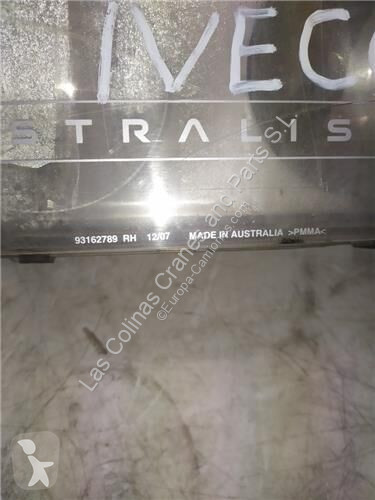 قطع غيار الآليات الثقيلة Iveco Phare 504020189...