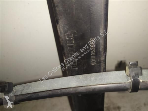 قطع غيار الآليات الثقيلة Renault Tringlerie...