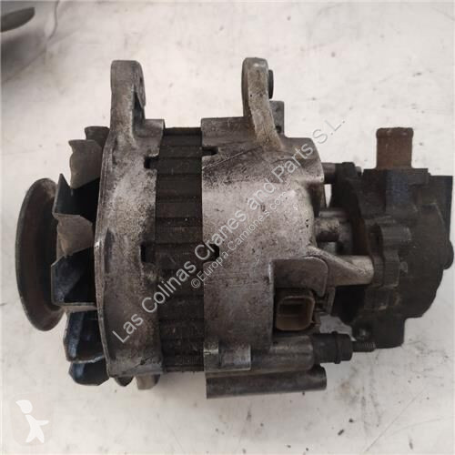قطع غيار الآليات الثقيلة Mitsubishi Générateur...
