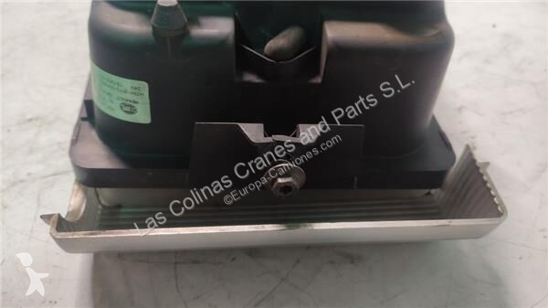 Repuestos para camiones Renault Phare...