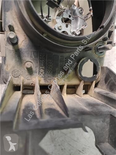 قطع غيار الآليات الثقيلة Renault Phare...