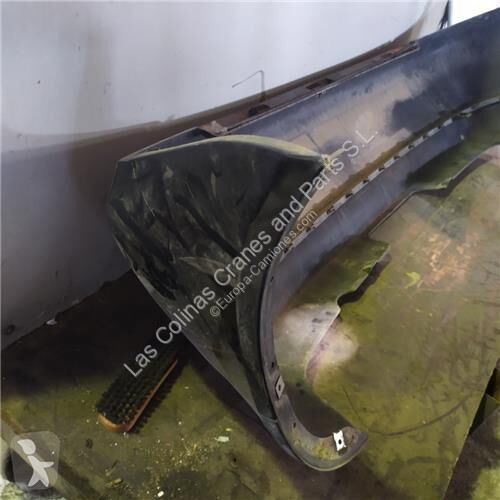 Pezzi di ricambio per mezzi pesanti Audi...