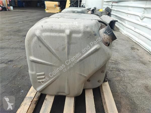 قطع غيار الآليات الثقيلة Iveco Pot...