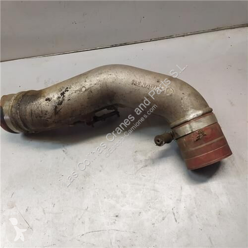 قطع غيار الآليات الثقيلة Renault Tuyau de...