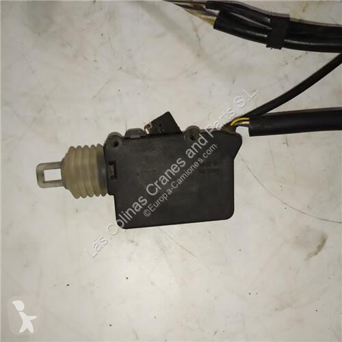 قطع غيار الآليات الثقيلة MAN Serrure de porte...
