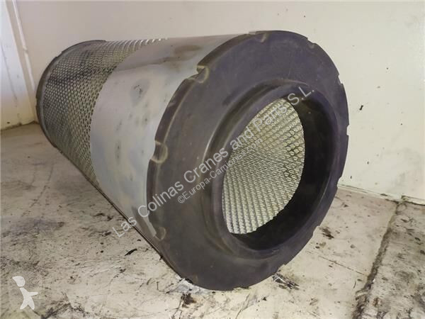 قطع غيار الآليات الثقيلة DAF Filtre à air LX...