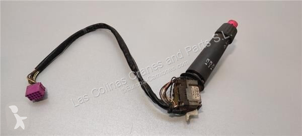 قطع غيار الآليات الثقيلة Mercedes Commutateur...