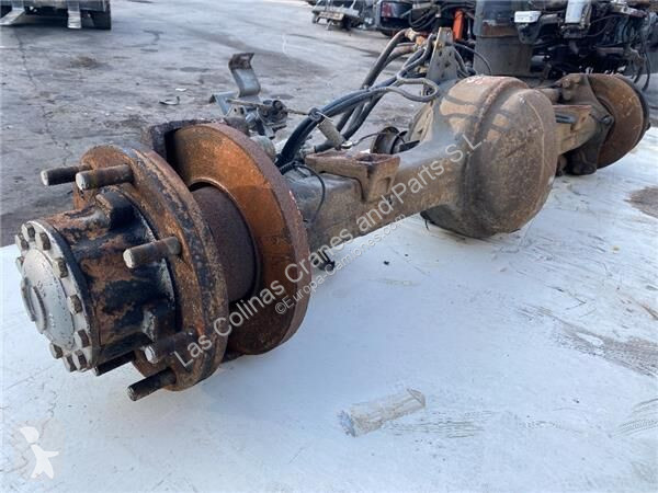 Repuestos para camiones Volvo Différentiel...
