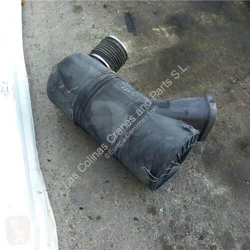 قطع غيار الآليات الثقيلة MAN Boîtier de filtre...