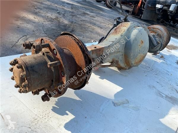 Repuestos para camiones Volvo Différentiel...