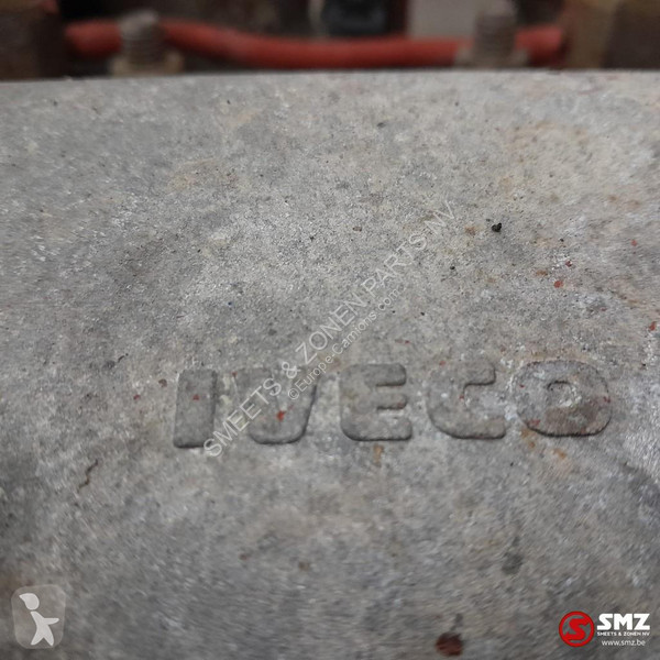 قطع غيار الآليات الثقيلة Iveco Occ motor...