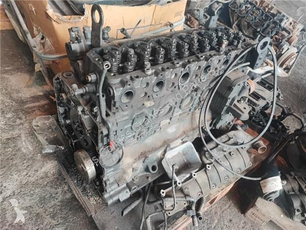 قطع غيار الآليات الثقيلة Iveco Compresseur...