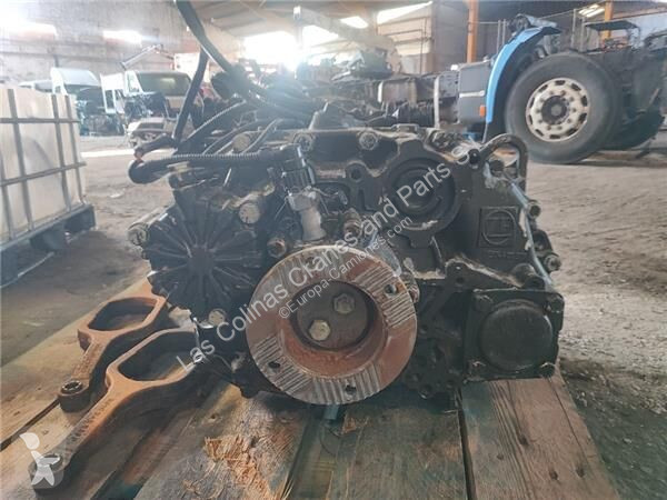 قطع غيار الآليات الثقيلة Renault Boîte de...