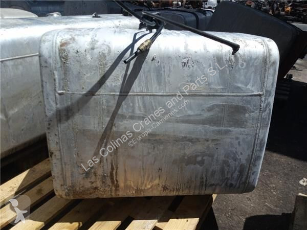 قطع غيار الآليات الثقيلة Iveco Réservoir de...