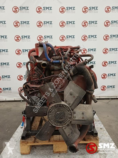 قطع غيار الآليات الثقيلة Renault Occ Motor...