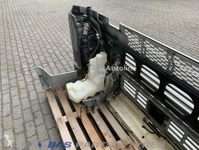 Pièces poids lourds Volvo