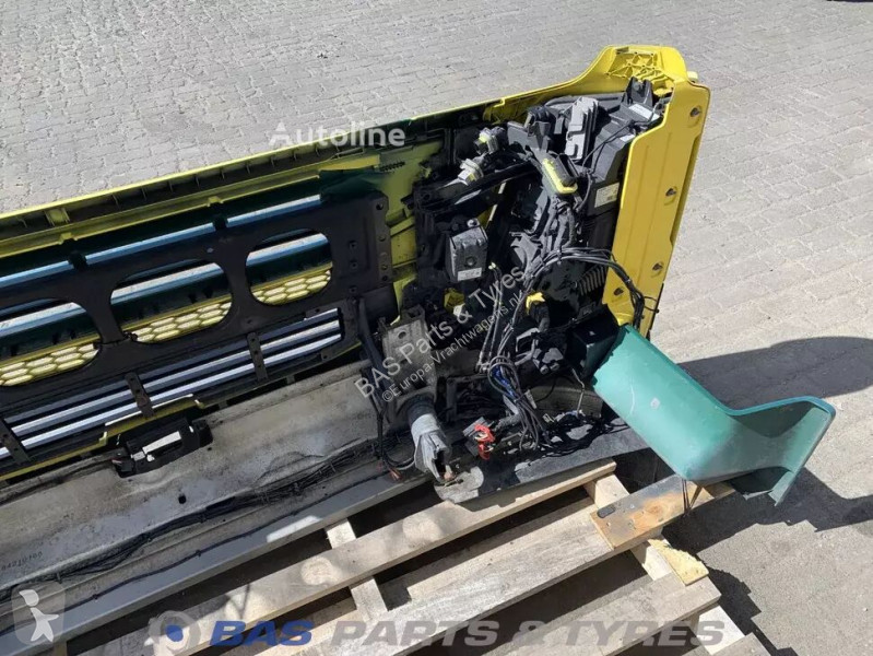 Vrachtwagenonderdelen Volvo