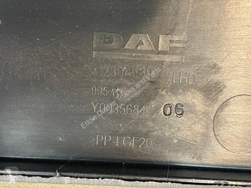 قطع غيار الآليات الثقيلة DAF 2304580...