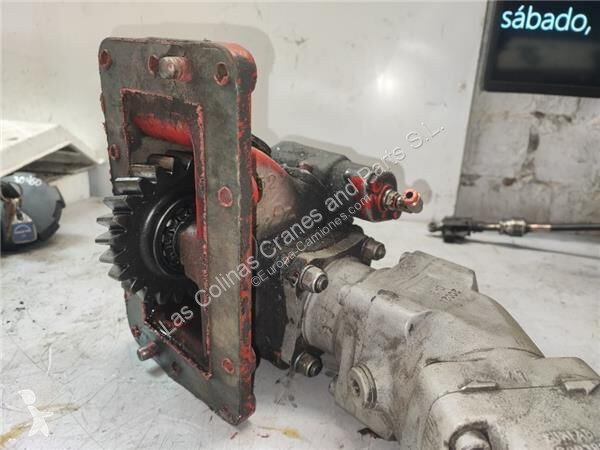 قطع غيار الآليات الثقيلة  Prise de force 090...