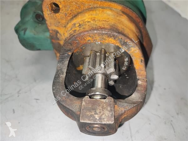 قطع غيار الآليات الثقيلة Volvo Moteur 0 001 368...