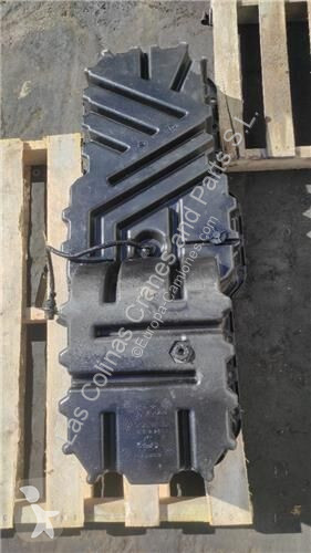 Repuestos para camiones Renault Partie...