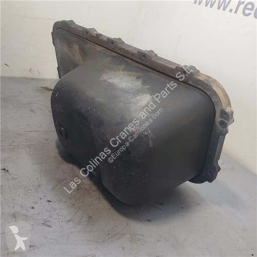 قطع غيار الآليات الثقيلة Iveco Partie...