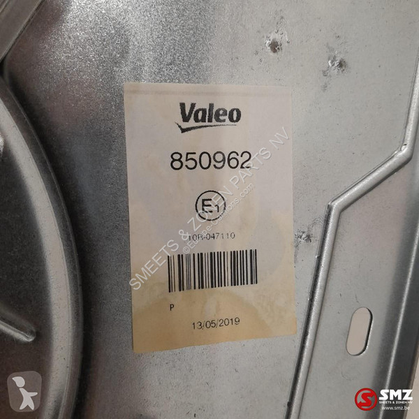 Repuestos para camiones Volvo Raammechanisme...