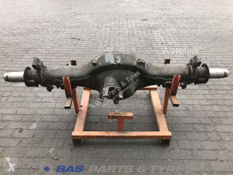 قطع غيار الآليات الثقيلة Scania housing