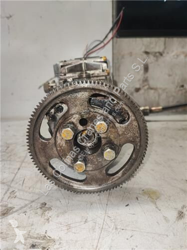 قطع غيار الآليات الثقيلة Nissan Pompe...
