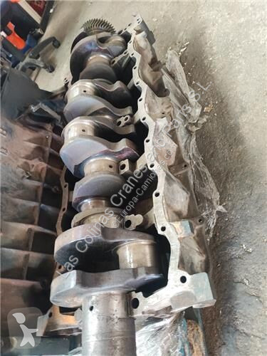قطع غيار الآليات الثقيلة Iveco Vilebrequin...