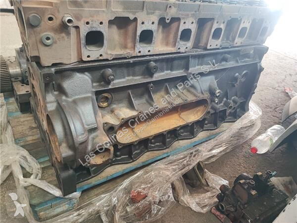 قطع غيار الآليات الثقيلة Iveco Bloc-moteur...