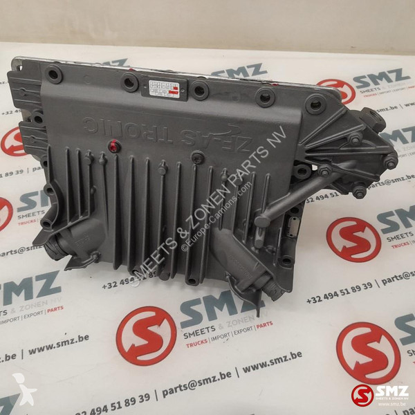 قطع غيار الآليات الثقيلة DAF Ecu...