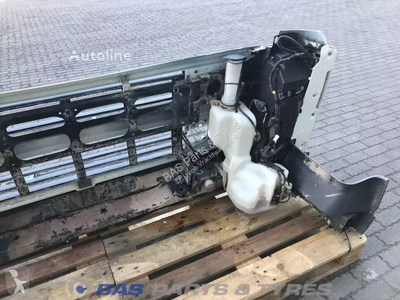Vrachtwagenonderdelen Volvo