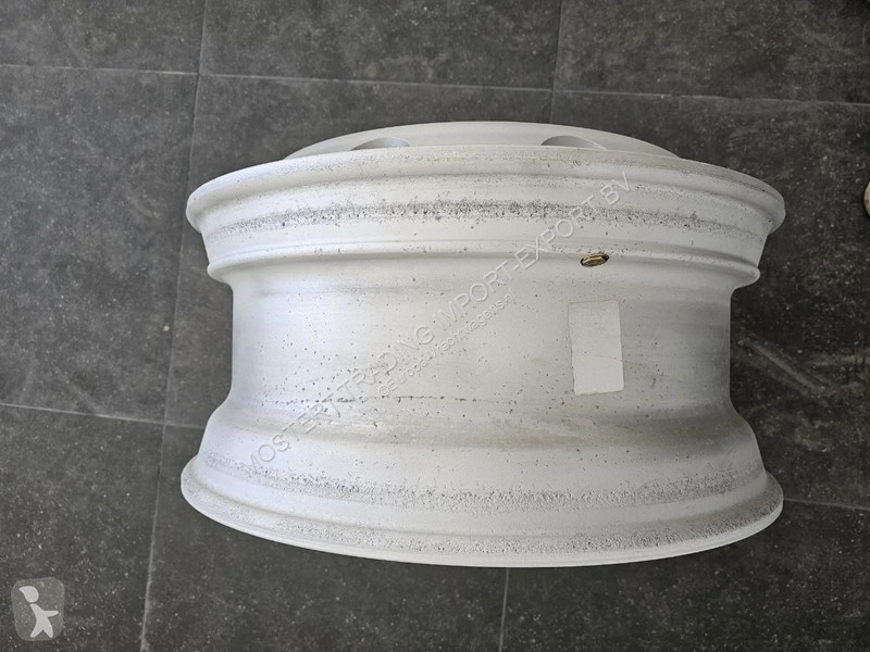 قطع غيار الآليات الثقيلة Alcoa 22.5 x 9.00 (200...