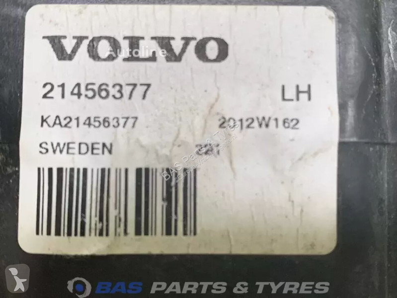 Pezzi di ricambio per mezzi pesanti Volvo...