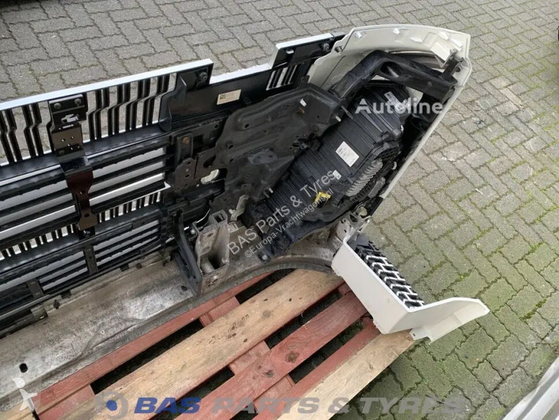 Vrachtwagenonderdelen Volvo
