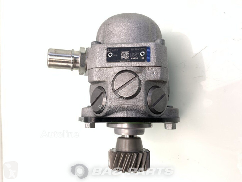 قطع غيار الآليات الثقيلة Volvo Servo pump