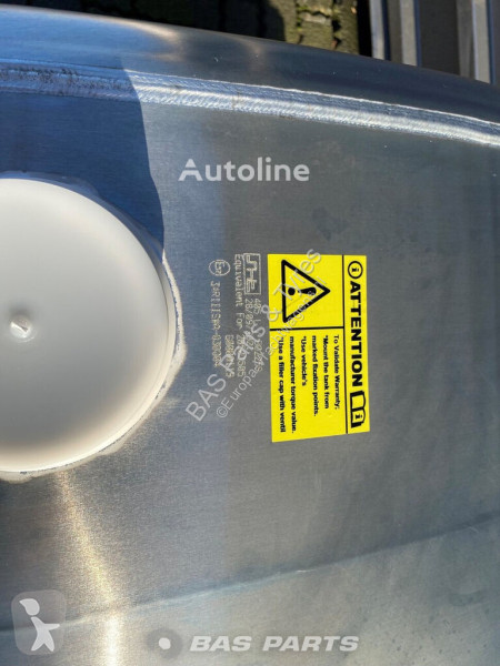 قطع غيار الآليات الثقيلة Volvo 405 Liter
