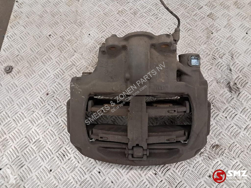 قطع غيار الآليات الثقيلة Mercedes Occ remklauw...
