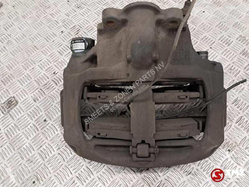 قطع غيار الآليات الثقيلة Mercedes Occ remklauw...
