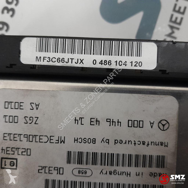 قطع غيار الآليات الثقيلة Mercedes Occ ABS ECU...