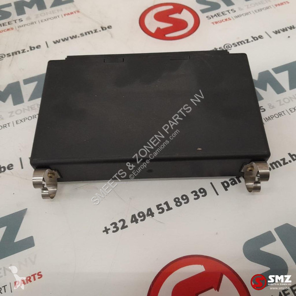 قطع غيار الآليات الثقيلة Mercedes Occ ECU...