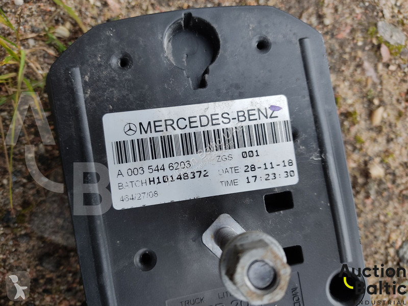 Pièces poids lourds Mercedes 50 sets of...
