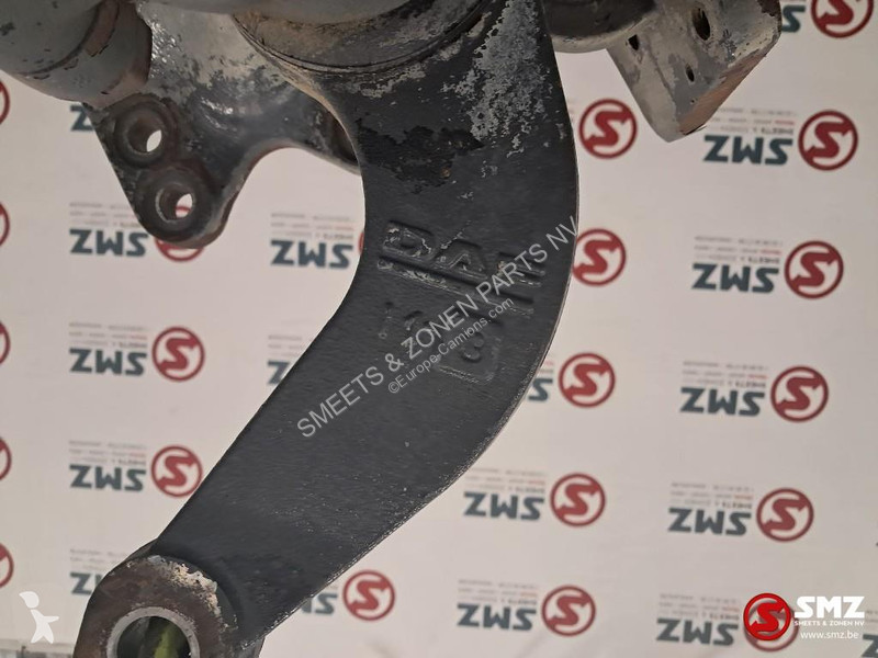 قطع غيار الآليات الثقيلة DAF Occ Stuurhuis DAF