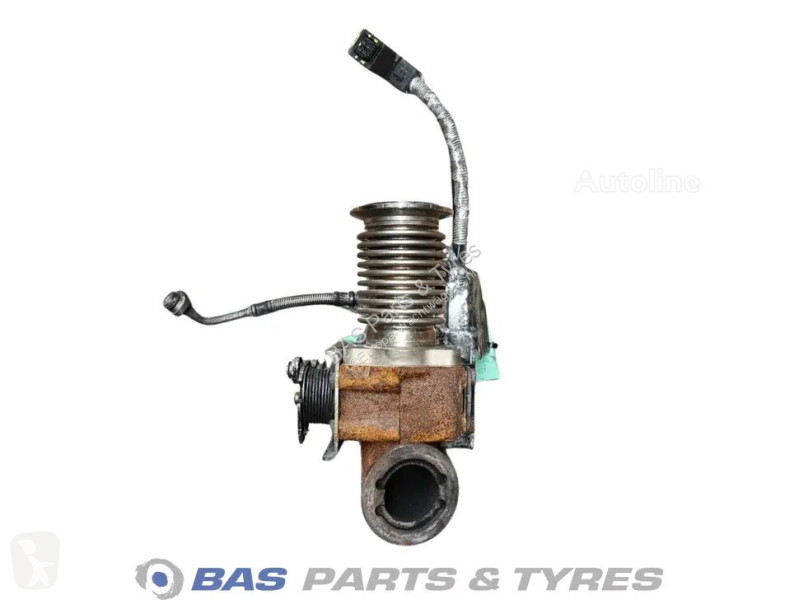قطع غيار الآليات الثقيلة Paccar DAF